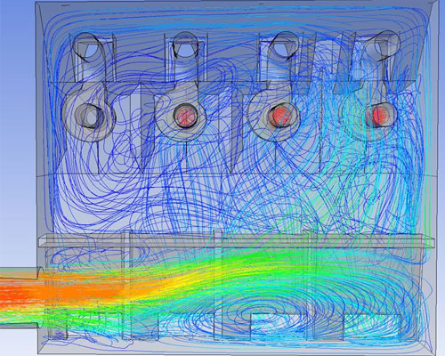 Pump Sump Analysis and Design